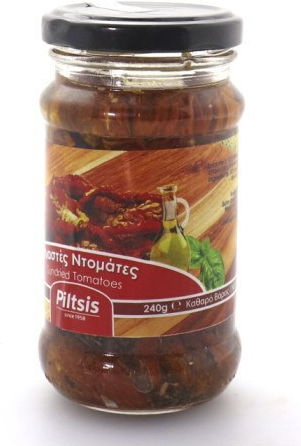 Piltsis Tomato Sauce 240gr