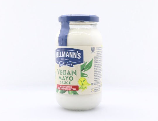 Hellmann's Mayonnaise 340ml