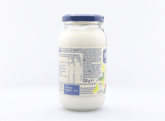 Hellmann's Mayonnaise 340ml