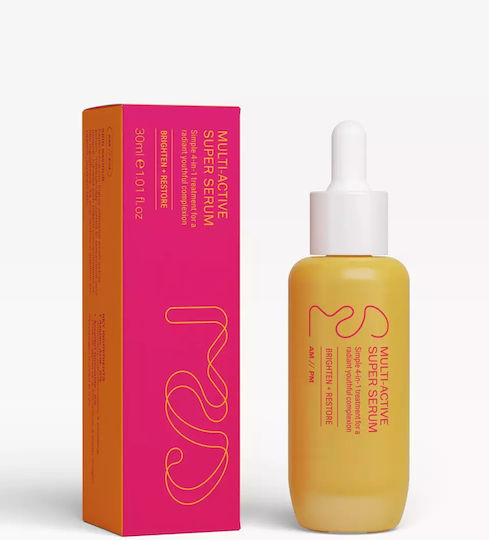 Mad About Skin Serum Face 30ml