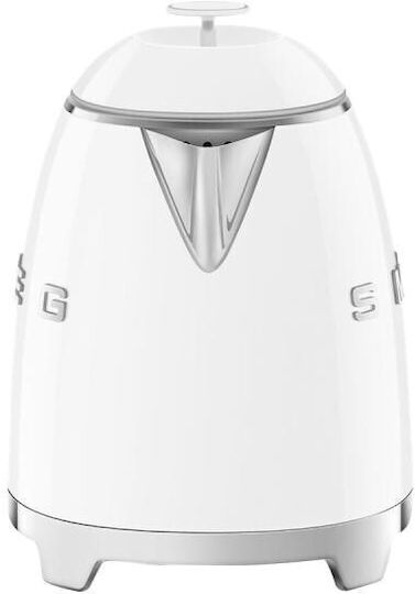 Smeg Kettle 800ml 1400W White