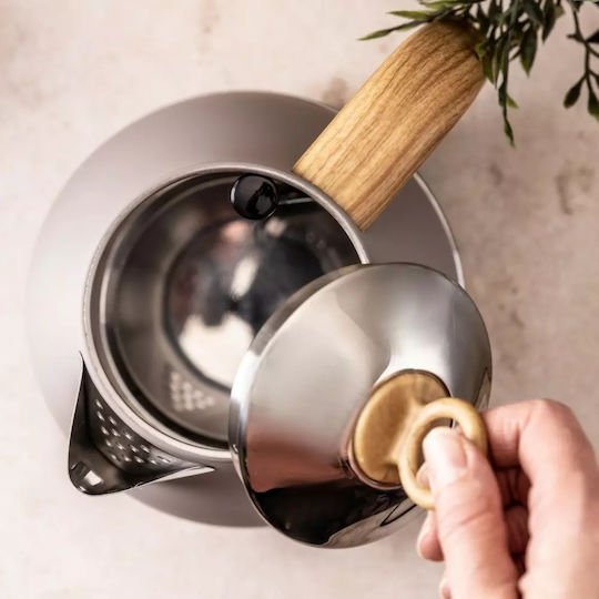 Klausberg Reisekessel 1.7Es 1850W Beige