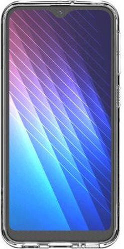 Samsung Samsung Weiche Hülle Galaxy A20e A202 Transparent
