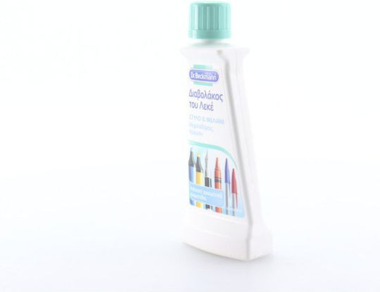Dr Beckmann Lichid Înălbitor 50ml