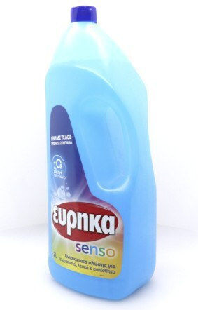 Eyrika Lichid Mirosul Booster 2000ml