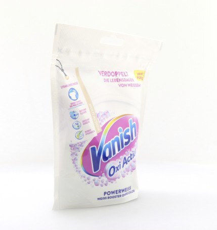 Vanish Οχi Action 250gr White