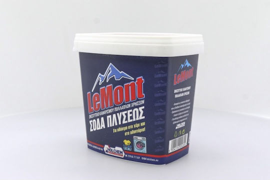 Lemont Waschsoda als Pulver 650gr