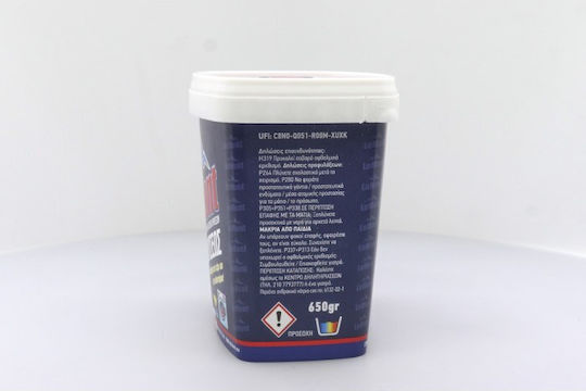 Lemont Waschsoda als Pulver 650gr