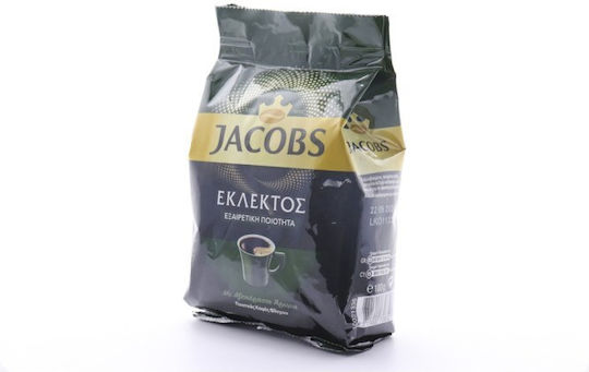 Jacobs Filter Coffee Select Ground 100gr