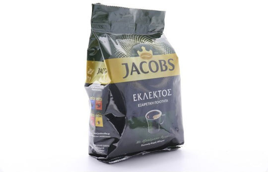 Jacobs Filter Coffee Select Ground 100gr