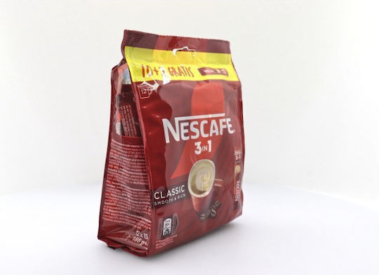 Nescafe Cafea Espresso Clasic Măcinată 15.5gr