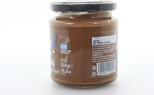 Kandylas Тахини с Какао и лешник 300гр