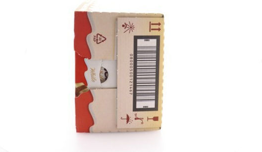 Kinder Bueno Ciocolata Alba 39gr