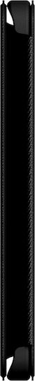 Oppo Folio Case Oppo A77 Folio Flip Cover Card Holder Black