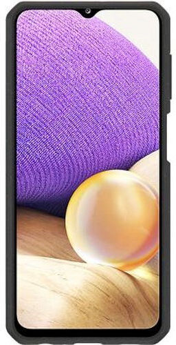 Itskins Case Samsung Galaxy A32 5g Reinforced Feronia Bio Terra Black