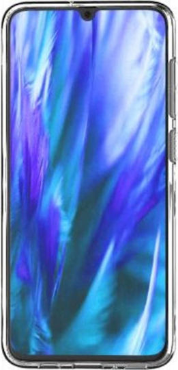 Samsung Samsung Weiche Hülle Galaxy A70 A705 Transparent