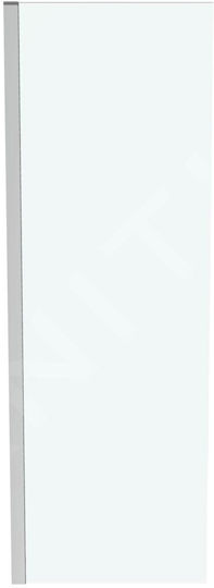 Ideal Standard Διαχωριστικό Ντουζιέρας με Συρόμενη Πόρτα 120x200cm Chrome