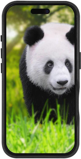 Dbramante1928 Protective Case Iphone 16 Pro Reinforced Magsafe Black