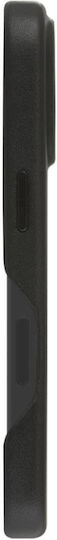 Dbramante1928 Protective Case Iphone 16 Pro Reinforced Magsafe Black