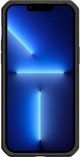 Itskins Feronia Organic Pure Reinforced Iphone 14 Pro Case Transparent