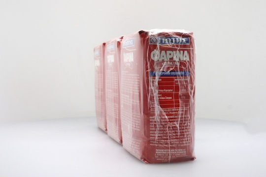 Giotis Farina Red 500g 3 Pieces