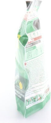 Fairy Original All in One 17 Dishwasher Pods Λεμόνι