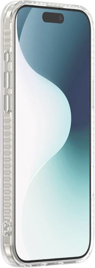 Bigben Защитен Калъф Iphone 16 Pro Magsafe Многоцветен