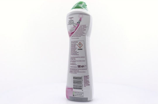 Cif Allzweck-Reinigungscreme Blumen 500ml 1-52927