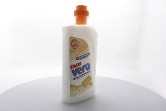 Flos Vero Massalia Cleaning Liquid for Floor 1lt