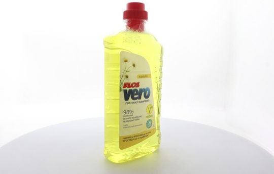 Vero Καθαριστικό Υγρό Γενικής Χρήσης
