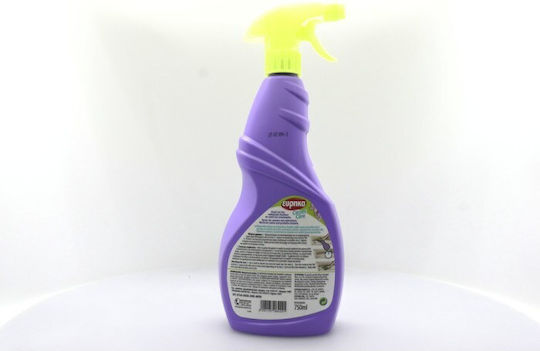 Спрей за килими Eureka Care 750 мл 1-52888
