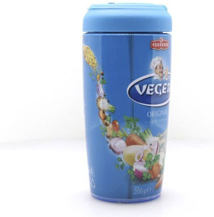 Vegeta Μείγμα Καρυκευμάτων 200gr