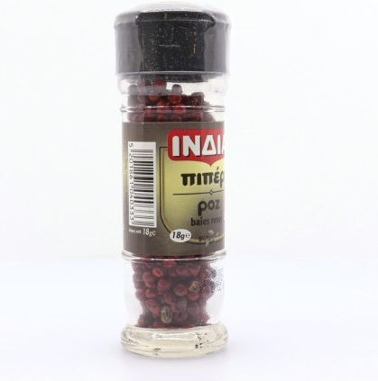 Ινδία Πιπέρι 18gr