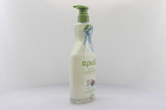 Arkadi Geschirrspülmittel 1x550ml