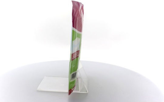 Polybag Small Food Bags 22x18cm 20pcs