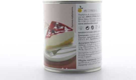 Lecker Βιολογικό Ζαχαρούχο Γάλα 397gr