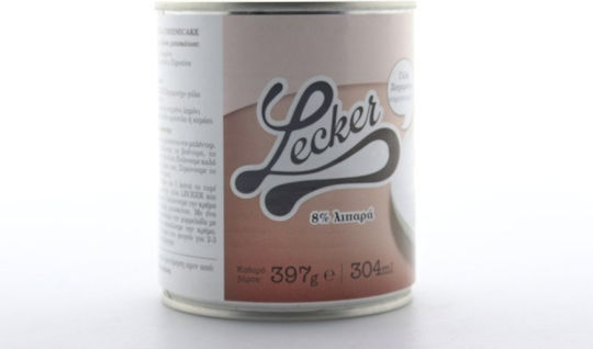 Lecker Βιολογικό Ζαχαρούχο Γάλα 397gr