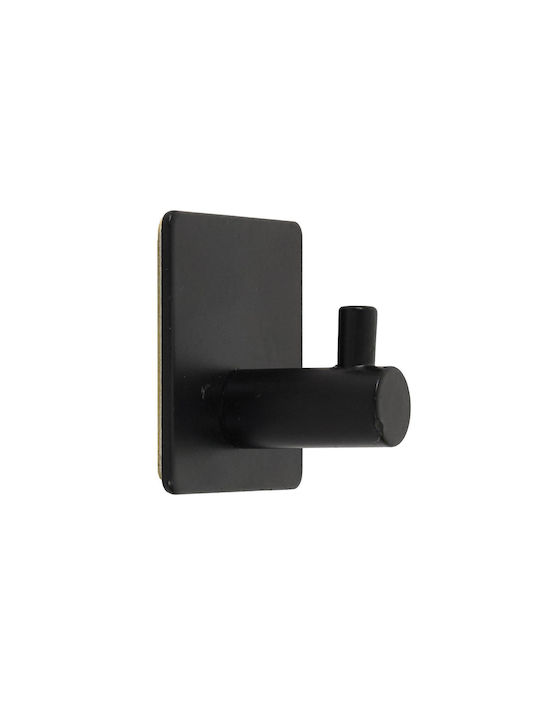 Je Cherche Une Idee Freistehender Kleiderständer Badezimmer Einzeln ​7x15cm Inox Schwarz