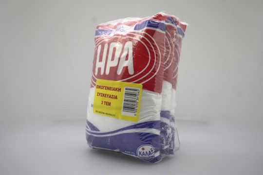 Ira Salz Fein Familienpackung 3x500gr