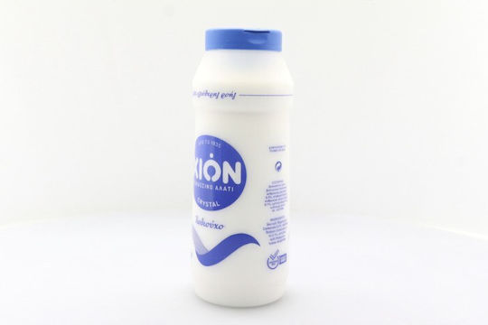 Χιών Αλάτι Πλαστική Φιάλη 400gr