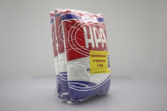 Ira Salz Fein Familienpackung 3x500gr
