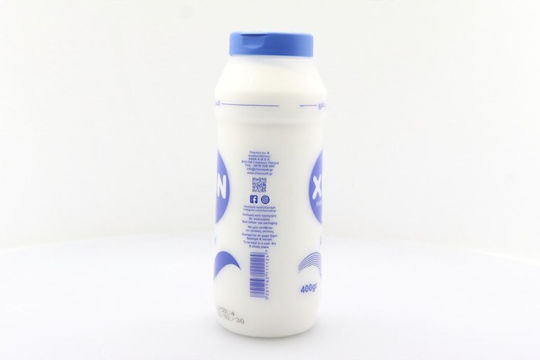 Χιών Αλάτι Πλαστική Φιάλη 400gr