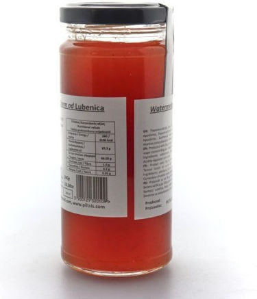 Piltsis Мармалад Диня 300гр