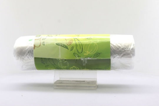 Lux Plast Σακούλες Απορριμάτων 200бр