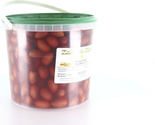 Zafeiriou Маслини Kalamon 2500гр