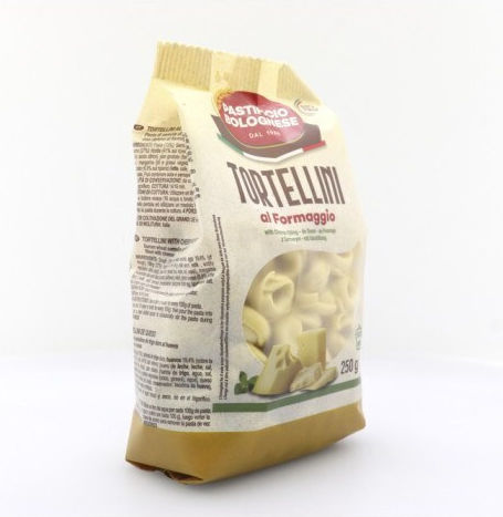 Pastificio Bolognese 250g Tortellini Mit Käse