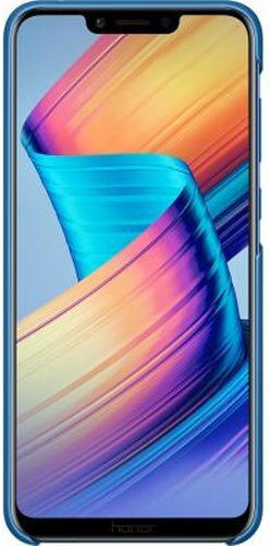 Honor Hülle Honor Play Hart Blau