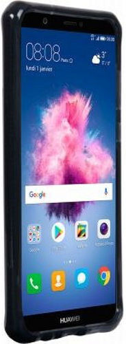 Husă Itsskins Huawei P Smart Semi-Rigidă Supreme Transparentă