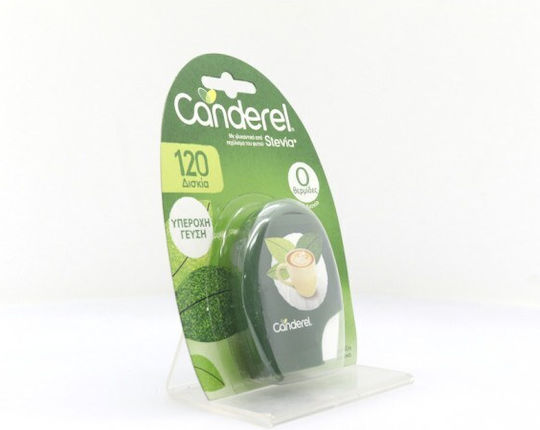 Canderel Stevia Tablets 120τεμ