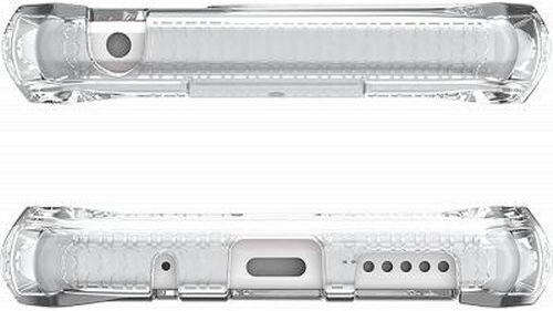 Itskins Case Xiaomi Redmi 10c Reinforced Spectrum Clear Transparent